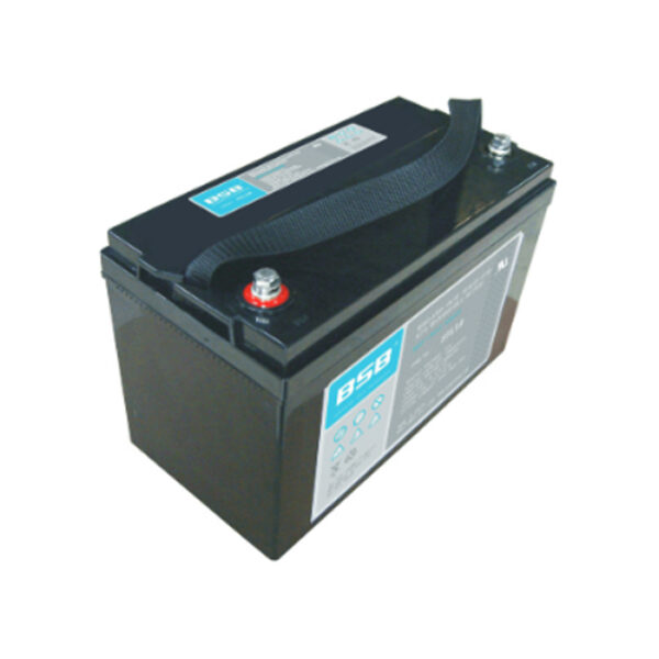 Battery BSB 12V 100AH Type Solar