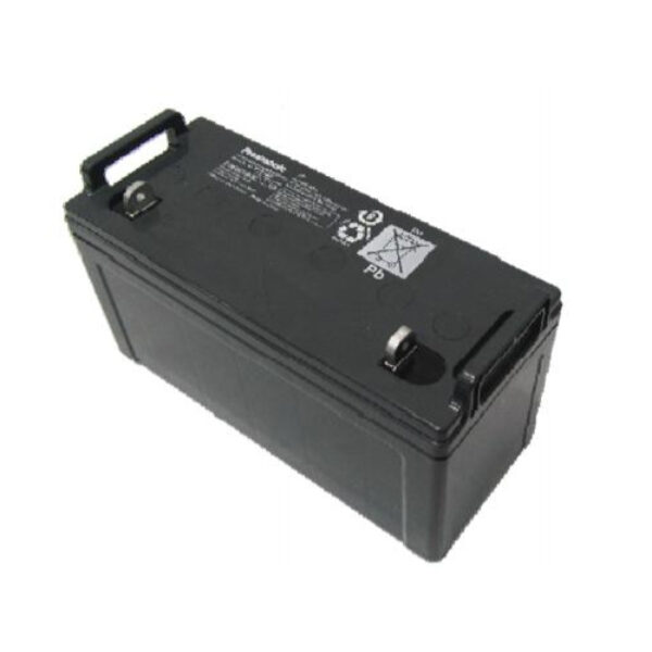 Battery Panasonic 12V 100AH