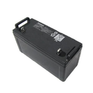 Battery Panasonic 12V 120AH