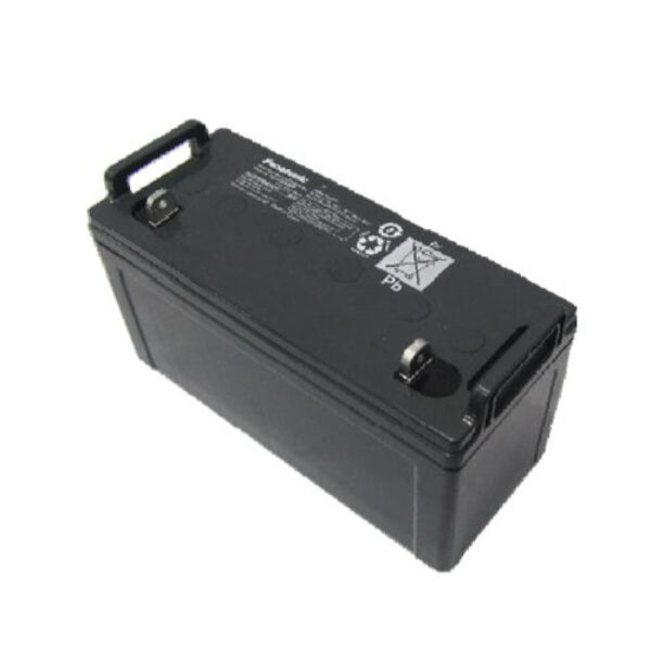 Battery Panasonic 12V 120AH
