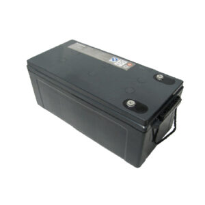 Battery Panasonic 12V 200AH