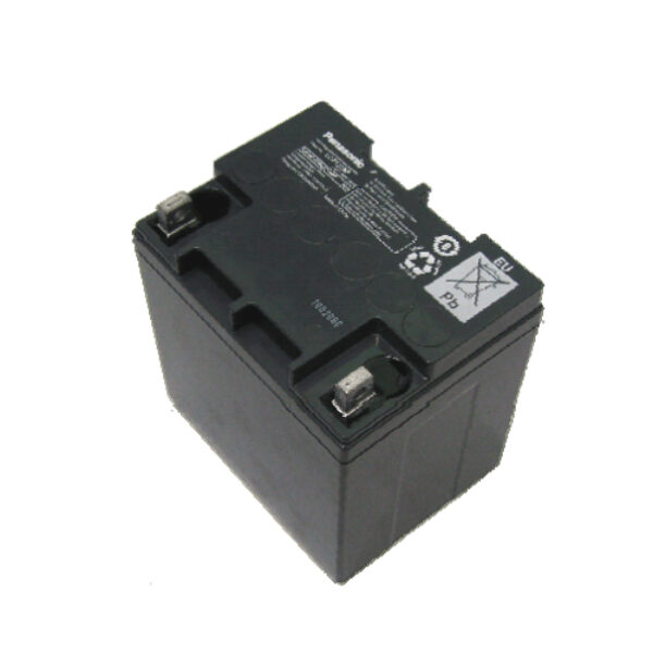Battery Panasonic 12V 28AH