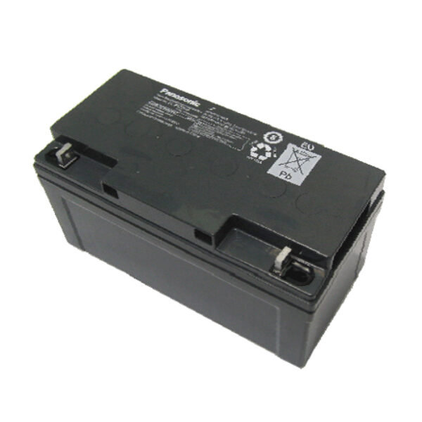 Battery Panasonic 12V 5AH