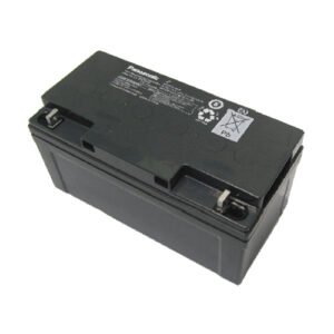 Battery Panasonic 12V 75AH