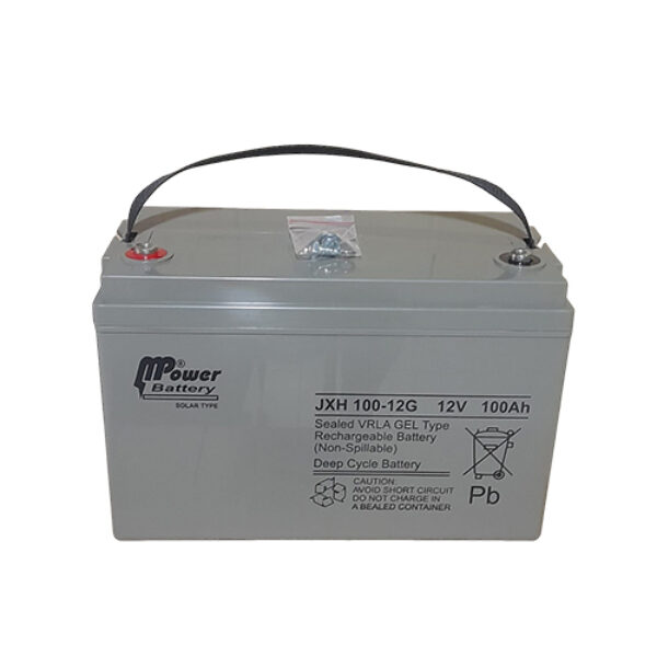Battery Mpower 12V 100AH